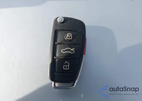 2016 Audi Q3 2.0T Premium Plus from USA, damaged, VIN WA1GFCFS1GR016442